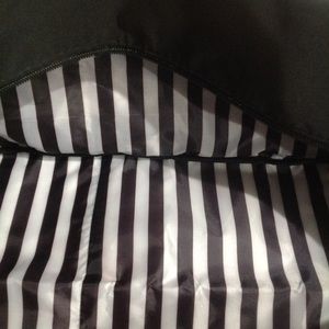 Bloomingdales duffle bag